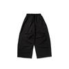Vestido de Verano del Sur 2025 Verano Nuevo Japonés Color Sólido Bolsillo Grande Ropa de Trabajo Pantalones Pierna Ancha Retro Unisex Pantalones Casuales para Hombre