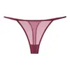 Tanga para mujer, estilo europeo y americano, sexy, hecho de seda helada, sin costuras, diseño de una sola pieza, adecuado para deportes y fitness, previene la exposición, disponible en tallas grandes