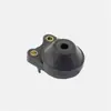 Adecuado para Stihl Ms440 Ms460 Anillo Amortiguador Amortiguador de Choque Muelle a Prueba de Golpes Muelle Tipo Av