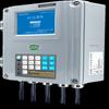 Oferta especial para medidor de flujo ultrasónico de nueve olas de Pekín antiguo, sonda WL-1A2, tanque pasteurizado de acero inoxidable, instrumento de adquisición de datos número K37A