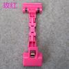 [Factory Outlet] Clip mecánico POP/Clip publicitario de doble cabezal/Clip manipulador universal/Clip para etiquetas