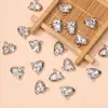 Plata del Tíbet accesorios de doble cara de los doce zodiacos colgante hecho a mano diy pulsera de cuentas del zodiaco accesorios de joyería al por mayor