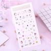 Pegatinas para Manicura de Explosiones Transfronterizas Pegatinas de Manicura de Celebridades de Internet Pegatinas para Uñas de Cristal Accesorios para Manicura DIY Pegatinas de Taladro con Forma Especial