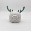 Tapa de Vaso Termo Infantil Star Antler Pajita Tapa Original Tapa Universal Hervidor para Bebé Vaso de Agua Tapa Accesorios a Prueba de Fugas