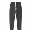 Pantalones Casuales de Caída Nueva Primavera y Verano 2024 para Hombre de Seda Deslizante Caída Anti-arrugas Versátiles Delgados de Pierna Recta