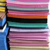 Papel de esponja colorido A4 engrosado del fabricante en stock para manualidades DIY