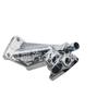Para Coche Toyota Cubierta del Termostato Aluminio Conducto de Agua Venta al por Mayor de Fábrica 16333-54122
