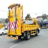 Mingtou Equipment Tipo Neumático Máquina Hidráulica de Soplo de Cable para Carreteras, Máquina Todo en Uno para Soplo de Cable de Fibra Óptica