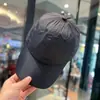 Nueva Gorra de Béisbol Transpirable Versátil de Verano para Hombres y Mujeres, Protección Solar para Exteriores en Todas las Estaciones, Gorra de Pico Adelgazante para Rostro al por Mayor