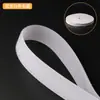 Cinta de Cierre de Gancho y Bucle de Nylon Antienganches, Suave y Gentil con las Manos, Accesorio para Prenda de Puño Específico para Bebé