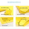 Papel para embrulho de presente de origami artesanal de papelão colorido grande de abertura total dupla face papel decorativo papel colorido para jardim de infância