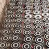 Fabricante Motor de Arranque Suave para Grúa 0.8/1.5/2.2KW Motor Freno Electromagnético Bobina de Freno