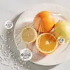 Tampa Flip-Top Descartável de Grau Alimentício Filme Adesivo Cobertura Elástica para Tigela Doméstica Cobertura de Vedação Conservante Anti-Odor para Sobras de Comida de Cozinha