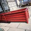 Jardineras de Aleación de Aluminio, Macetas para Exteriores de Patio, Cajas para Cultivo de Verduras en Terraza, Embellecimiento de Villas, Proyectos de División de Carreteras Municipales, Macizos de Flores