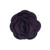 Estilo coreano Grande Borda Queimada Camélia Flor diy Acessórios para o cabelo infantil Acessórios Roupas de flores Sapatos Chapéus Acessórios de roupas de dança