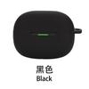 Para Xiaomi Redmi Buds 5 Pro Bluetooth fone de ouvido capa protetora vermelho mi silicone caixa de armazenamento de caixa de armazenamento