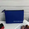 Bolsa de lavado de fieltro al por mayor, separación húmeda y seca, bolsa de almacenamiento portátil, bolsa de maquillaje de fieltro, personalizada
