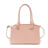 Bolso de Mano Estilo Coreano para Mujer con Lazo 2026 Nuevo Gran Capacidad Moda de Nicho Bolso de Hombro Bolso Cruzado de Mano