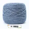Hilo de terciopelo de ardilla, grosor medio, línea de bufandas, terciopelo brillante, línea de terciopelo, gorro de ganchillo hecho a mano, grupo de lana de gran peso, línea para bebés