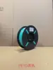 Filamento PLA Básico para Impressão 3D 1kg 1.75mm Para a Maioria das Impressoras 3D FDM