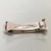Suministro directo de fábrica Clip coreano de 8 cm clip de resorte para mujer clip francés de metal Accesorios para tocado DIY Venta al por mayor