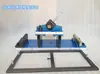 Abrazadera Multifuncional para Resistencia a la Flexión del Concreto Molde para Muestra de Concreto de Resistencia a la Flexión Aparato de Ensayo de Resistencia a la Flexión del Concreto
