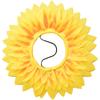 Tocado de Girasol Divertido Mostrando Flor Juegos Ceremonia de Apertura Entrada Flor de Mano Flor Apoyos de Baile de Jardín de Niños