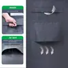 Capa para banco duplo externo, um produto popular transfronteiriço, oferece proteção à prova d'água, à prova de poeira e à prova de vento para bancos e sofás de pátio externos