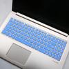 Membrana de teclado para portátil ASUS YX570Z de 15,6 pulgadas, cubierta antipolvo NX580V YX570ZD Ruilong FX570