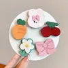 Pegatina Mágica para Cabello de Bebé para Cabello Suelto Infantil, Pegatina Mágica para Flequillo de Niñas, Pequeño Accesorio para el Cabello de Bebé para Niñas