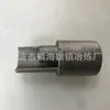 Pieza de Fundición de Precisión Laminada de Acero Inoxidable de Ningbo Pieza de Fundición de Riego No Estándar Fundición de Precisión Bisagra de Vidrio de Agua Sin Cera