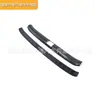 Adecuado para Moldura Marco Protector de Maletero de Accord Décima Generación, Accesorios de Modificación de Protector Trasero de Accord Modelo 18-21