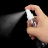 Vendas diretas do fabricante: bicos pulverizadores pequenos 18, 20, 24, 28 dentes, bicos pulverizadores de plástico, cabeçotes pulverizadores de apertar para dispensar