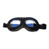 Gafas Retro Harley Transfronterizas en Stock Gafas Angulares para Casco de Motocicleta Gafas Off-Road Accesorios para Vehículo Eléctrico