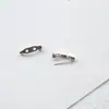 Acessórios para Joias Artesanais DIY Broches de Ferro Mais Vendidos, Alfinetes de Flor, Alfinetes de Segurança, Fechos de Borboleta e Alfinetes com Contas