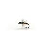 Xiaobei XB019020 Bionic Seção Abdominal Chironomus fly Luya isca de pesca com mosca isca falsa fly gancho gancho gancho de cabelo isca biônica
