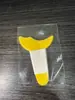 Novo Delineador, Sombra para Olhos, Máscara de Cílios, Artefato Auxiliar de Maquiagem para Olhos, Delineador Auxiliar Multifuncional de Silicone Atacado