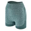 Calça de ioga justa sem costura de cintura alta, mais vendida internacionalmente, calça de ioga para treinamento de quadril pêssego, esportiva, corrida, fitness para mulheres