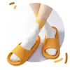 Pantuflas de Exterior para Hombre, Antideslizantes, Antiolor, Suela Suave, Suela Gruesa, Cómodas, Pantuflas de Verano para Exteriores y Hogar, Eva Resistente al Desgaste