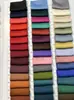 Tela de Satén de Acetato Imitación de Doble Cara, Satén Engrosado de Doble Cara Ultra Suave y Sedoso, Tela para Camisetas de Uniforme de Béisbol para Mujer, En Stock