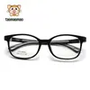 Nuevas Gafas Planas para Niños del Fabricante para Niñas con Patillas Desmontables, Monturas de Gafas de Miopía de Moda para Niños, Ligeras, Lote Mixto
