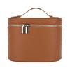 Neceser Cosmético Transfronterizo 2025 Lujo Accesible para Mujer Bolso Satchel de Gran Capacidad Viaje Neceser Multifuncional Bolsa de Almacenamiento de Maquillaje