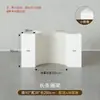 Soporte de Exhibición Mostrador Caja Ciega Estante Largo de Exhibición Mesa de Exhibición Estante de Exhibición Estante de Almacenamiento Mueble Transformable