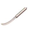 Cuchillo especial para caña de azúcar de piña, pelador de acero inoxidable, cortador de piña, artefacto, clip para quitar ojos, herramienta para excavar ojos de fruta