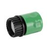 Acessórios para pistola de água de lavagem de carro 3/4 pontos 6 tubo de distribuição de água torneira rápida conector multifuncional reparo parar conexão de água lavanderia