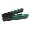 Pelacables de Fibra Óptica Pinzas para Fibra Óptica Pinzas Pelacables de Fibra Óptica Pinzas Pelacables de Fibra Óptica Herramienta de Conexión en Frío