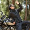 Chaqueta Tres en Uno Desmontable para Hombre y Mujer Ropa de Montañismo Chaqueta Cortavientos e Impermeable Gran Marca Mismo Estilo Impresión por Lotes