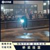 Fuente Comerciantes Puente Diamante Cesta Colgante Puente Encofrado de Acero Alquiler Colgante Vaciado Puente Aplicable Puente Cesta Colgante Encofrado