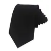 Corbata de Hombre Atada a Mano de 6 cm Corbata con Cremallera sin Nudo de 8 cm Negocios Formal de Gama Alta Fácil de Tirar Shaoxing Shengzhou