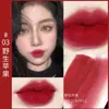 Brillo de Labios al por Mayor Niebla Terciopelo Estudiante Explosiones Mate Hidratante Tinte de Labios Lápiz Labial Líquido Labios de Agua Miel Brillo de Labios para Mujer Barro de Labios